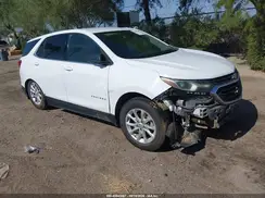 2GNAXKEV3L6225239 2020 CHEVROLET EQUINOX