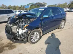 2GNAXKEV3L6228478 2020 CHEVROLET EQUINOX