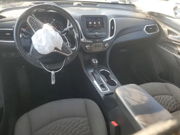 2GNAXKEV3L6228478 2020 CHEVROLET EQUINOX - Image 8