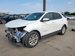 2GNAXKEV3L6234488 2020 CHEVROLET EQUINOX