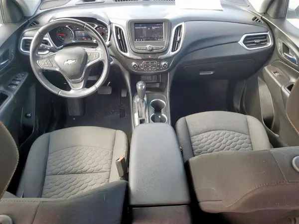 2GNAXKEV3L6234488 2020 CHEVROLET EQUINOX - Image 8