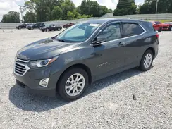 2GNAXKEV3L6235852 2020 CHEVROLET EQUINOX