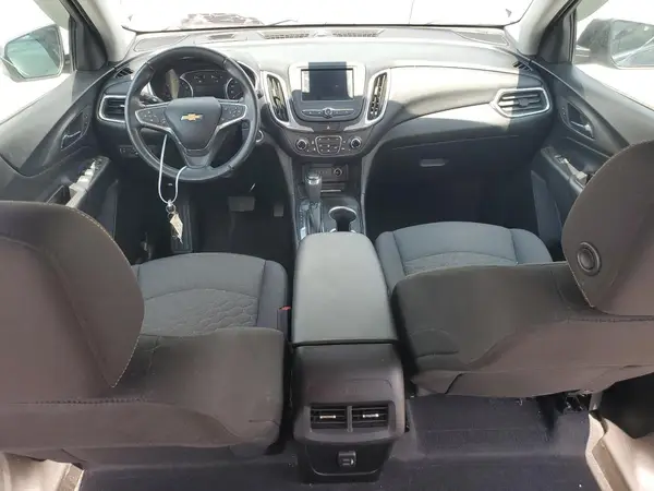 2GNAXKEV3L6235852 2020 CHEVROLET EQUINOX - Image 8