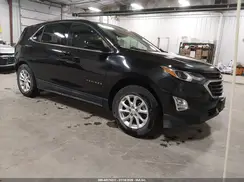 2GNAXKEV3L6239867 2020 CHEVROLET EQUINOX