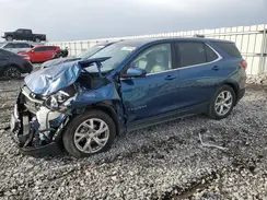 2GNAXKEV3L6240355 2020 CHEVROLET EQUINOX