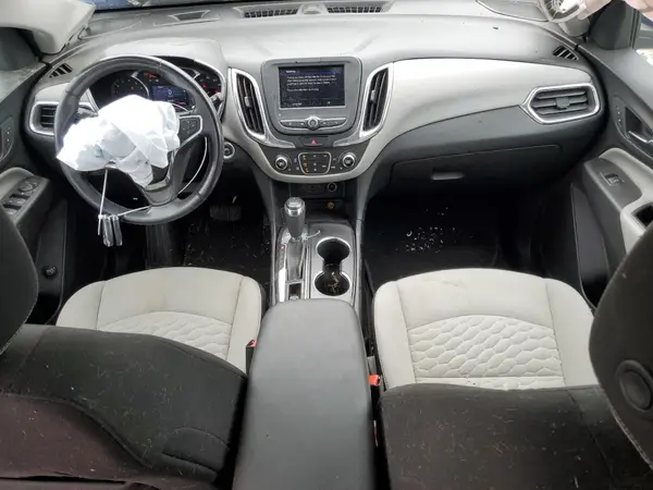 2GNAXKEV3L6240355 2020 CHEVROLET EQUINOX - Image 8