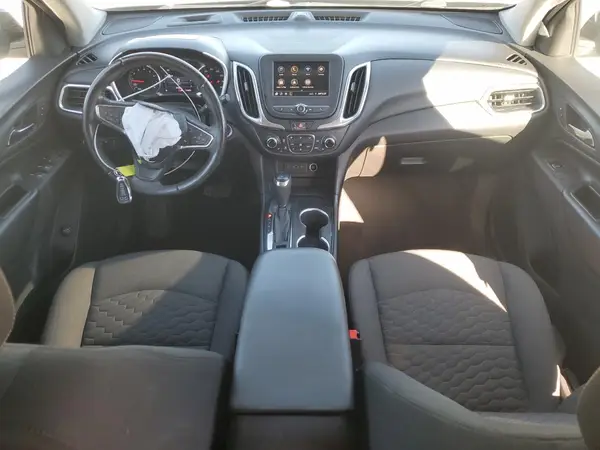 2GNAXKEV3L6240453 2020 CHEVROLET EQUINOX - Image 8