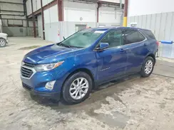 2GNAXKEV3L6243580 2020 CHEVROLET EQUINOX