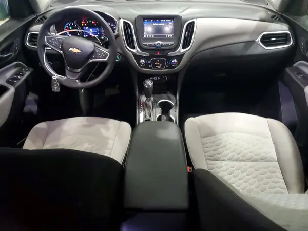 2GNAXKEV3L6243580 2020 CHEVROLET EQUINOX - Image 8
