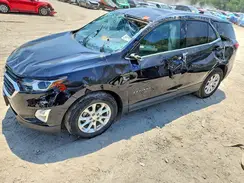 2GNAXKEV3L6243689 2020 CHEVROLET EQUINOX