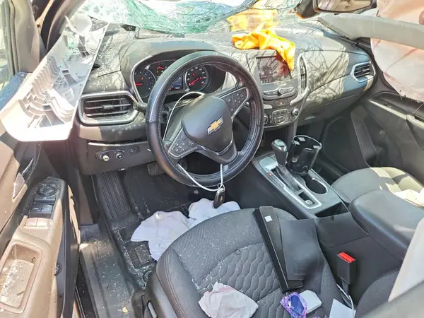 2GNAXKEV3L6243689 2020 CHEVROLET EQUINOX - Image 8