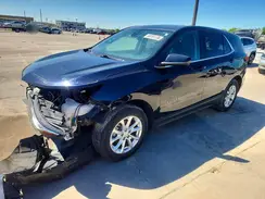 2GNAXKEV3L6243899 2020 CHEVROLET EQUINOX