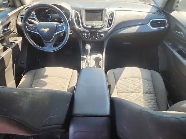 2GNAXKEV3L6243899 2020 CHEVROLET EQUINOX - Image 8