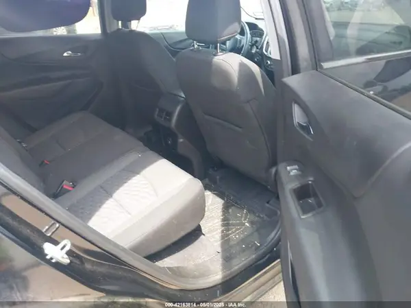 2GNAXKEV3L6249671 2020 CHEVROLET EQUINOX - Image 8