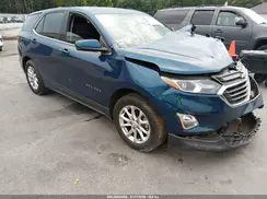 2GNAXKEV3L6252375 2020 CHEVROLET EQUINOX