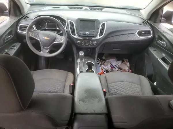 2GNAXKEV3L6255664 2020 CHEVROLET EQUINOX - Image 8