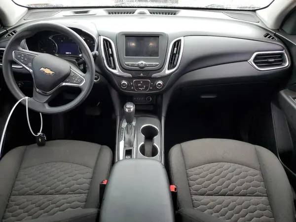 2GNAXKEV3L6255888 2020 CHEVROLET EQUINOX - Image 8