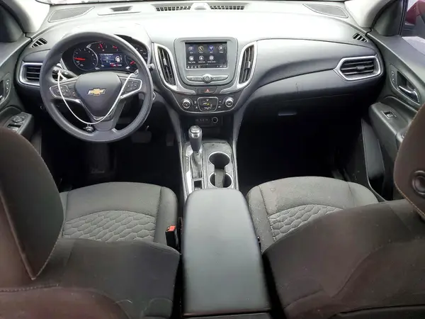 2GNAXKEV3L6258208 2020 CHEVROLET EQUINOX - Image 8