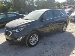 2GNAXKEV3L6259438 2020 CHEVROLET EQUINOX
