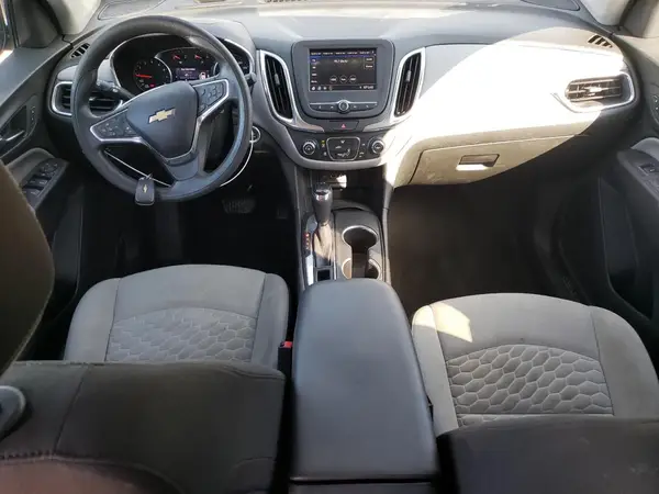 2GNAXKEV3L6259438 2020 CHEVROLET EQUINOX - Image 8
