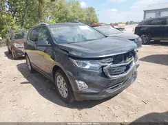 2GNAXKEV3L6260735 2020 CHEVROLET EQUINOX