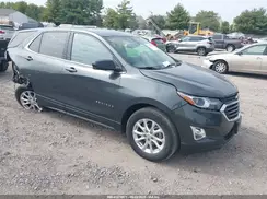 2GNAXKEV3L6263389 2020 CHEVROLET EQUINOX