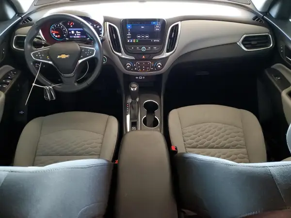 2GNAXKEV3L6266759 2020 CHEVROLET EQUINOX - Image 8