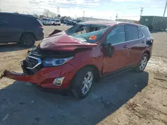 2GNAXKEV3L6269578 2020 CHEVROLET EQUINOX