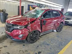 2GNAXKEV3L6272819 2020 CHEVROLET EQUINOX