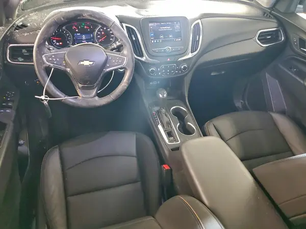 2GNAXKEV3L6272819 2020 CHEVROLET EQUINOX - Image 8