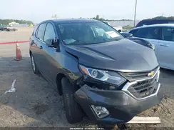 2GNAXKEV3L6272934 2020 CHEVROLET EQUINOX