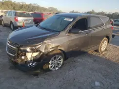 2GNAXKEV3L6273324 2020 CHEVROLET EQUINOX
