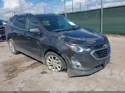 2GNAXKEV3L6273839 2020 CHEVROLET EQUINOX