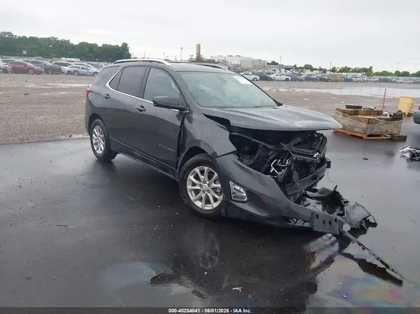 2GNAXKEV3L6277650 2020 CHEVROLET EQUINOX - Image 1