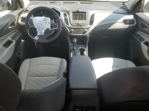 2GNAXKEV3L6280533 2020 CHEVROLET EQUINOX - Image 8