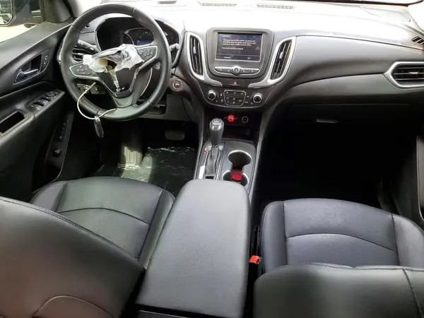 2GNAXKEV3L6281326 2020 CHEVROLET EQUINOX - Image 8