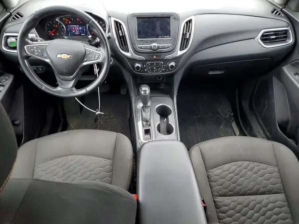 2GNAXKEV3L6282489 2020 CHEVROLET EQUINOX - Image 8