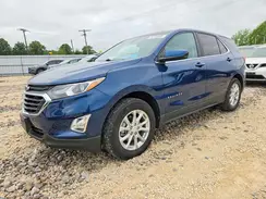 2GNAXKEV3M6100128 2021 CHEVROLET EQUINOX