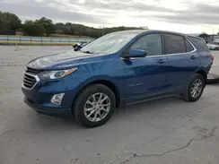 2GNAXKEV3M6101165 2021 CHEVROLET EQUINOX