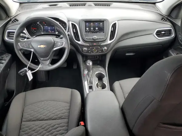 2GNAXKEV3M6101165 2021 CHEVROLET EQUINOX - Image 8