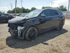 2GNAXKEV3M6102476 2021 CHEVROLET EQUINOX