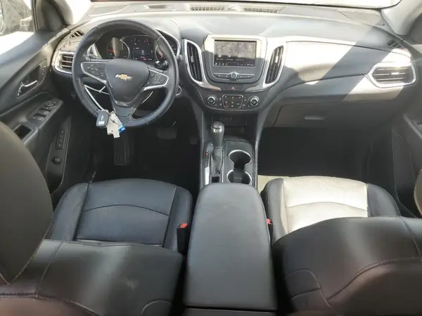 2GNAXKEV3M6102476 2021 CHEVROLET EQUINOX - Image 8