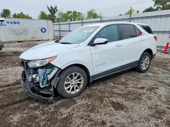 2GNAXKEV3M6102817 2021 CHEVROLET EQUINOX