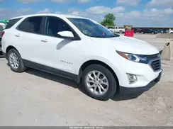 2GNAXKEV3M6105331 2021 CHEVROLET EQUINOX