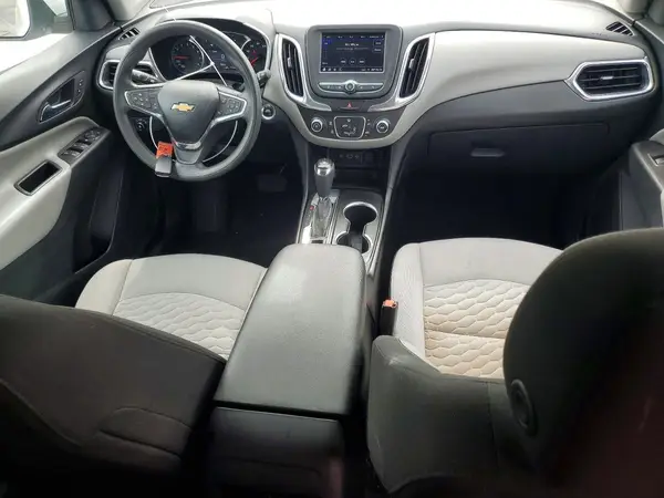 2GNAXKEV3M6105426 2021 CHEVROLET EQUINOX - Image 8