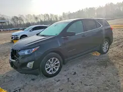 2GNAXKEV3M6105975 2021 CHEVROLET EQUINOX