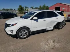 2GNAXKEV3M6108813 2021 CHEVROLET EQUINOX