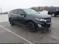 2GNAXKEV3M6109072 2021 CHEVROLET EQUINOX