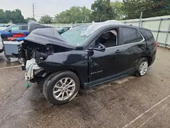 2GNAXKEV3M6111811 2021 CHEVROLET EQUINOX
