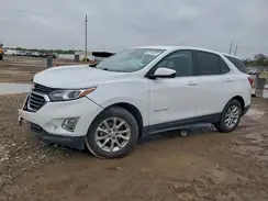 2GNAXKEV3M6112926 2021 CHEVROLET EQUINOX